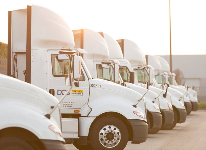 Driving Jobs at J.B. Hunt Regional Drivers